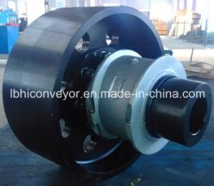 High-Precision Spring Coupling for Heavy Industrial Equipment (ESL115)