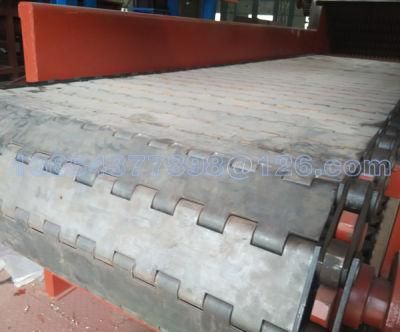 Heavy Duty Metal Belt Conveyor 479