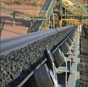 Rubber Conveyor Belting Bulk Material Handling for a Variety of Industries