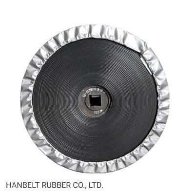 Steel Cord Industrial Rubber Belt /Belting with Heat Resistance