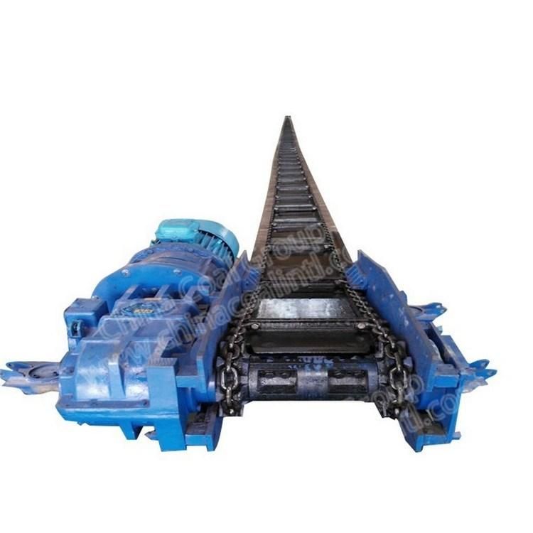 SGD/Sgb Series Scraper Chain Chip Conveyor Coal Mine Scraper Conveyor