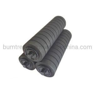 Anti-Static Impact Idler Roller for Borehole Operation