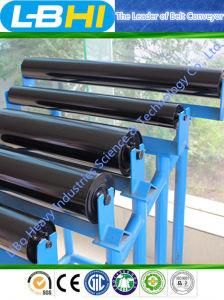 Widely Used CE Approved Rubber Roller for Conveyors