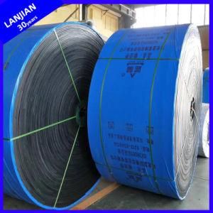 Steel Cord Rubber Conveyor Belting for Machinery Equipment