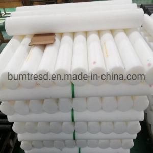 Flame Retardant UHMWPE with High Abrasion Resistance