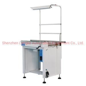 PCB Board Conveyor for Reflow Oven and Chip Mounter