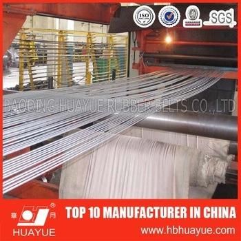 General Steel Cord Conveyer Belt