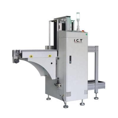 Automatic SMT PCB Loading Machine Unloader for Transfer PCB