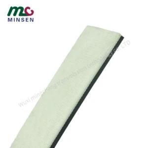 Factory Direct Selling High Quality Black PVC Conveyor Belt Wear-Resistant Industrial Belt