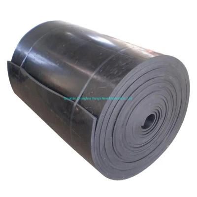 4mm 5mm Industrial Ep Rubber Polyester Conveyor Belt for Mining