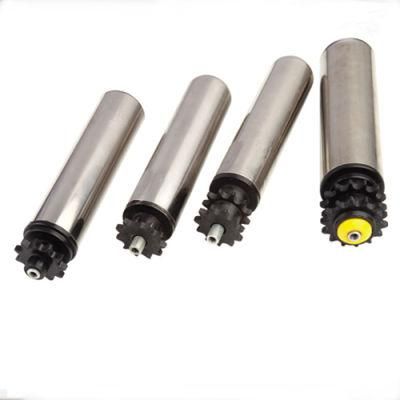 Steel Roller with High Quality