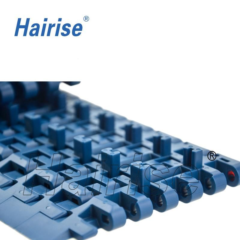 Hairise 1005 Series Modular Belt for Dynamic Transition in Blue