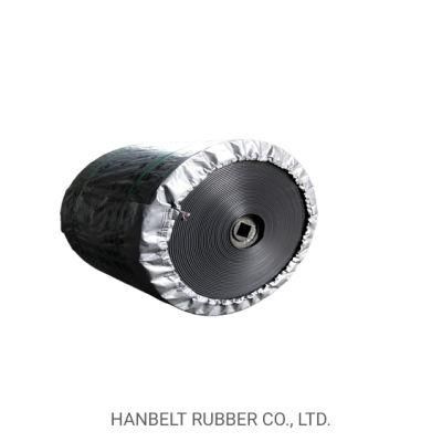 Pvg 800s Full-Core Fire Resistant Rubber Conveyor Belt