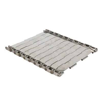 High Quality Stainless Steel Wire Mesh Ladder Link Conveyor Belt