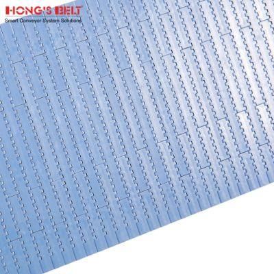 Hongsbelt Factory Wholesale Plastic Modular Belt Conveyor Belt for Beverage Industry
