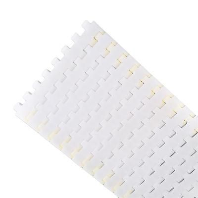 5935 Seies Perforated Plastic Modular Belt for Packaging Machine