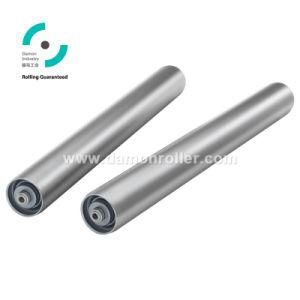 Light Duty Stainless Steel Conveying Roller (1100)