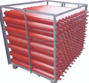 Baked Painting Conveyor Return Roller