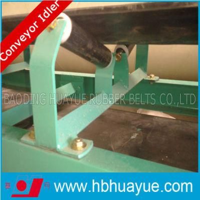 Cheap Standard Conveyor Idler Steel Roller Brackets (D75, TDII, TDIIA)