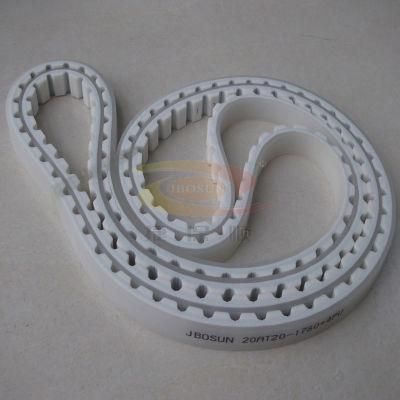 Seamless and Jointed PU Timing Belt Supplier