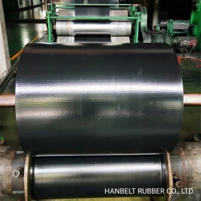 PVC Whole Core Rubber Conveyor/Transmission Belt for Belt Conveyor