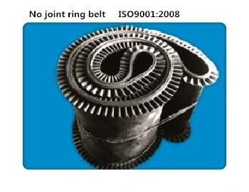 Jointless No-Joint Ring Conveyor Belt