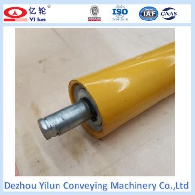 Top Quality Heavy Duty Idler Steel Conveyor Beater Drum Roller