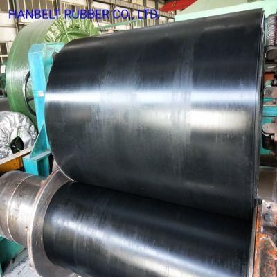 High Quality Ep300 Rubber Conveyor Belt with Resistance to Acid and Alkali