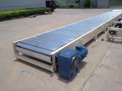 Production Line Conveyor Stainless Steel Gravity Roller Conveyor