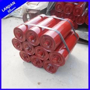 Industrial Coveyor Belt Carrier/Wing/Guide/Trough/Garland/Offset Roller for Conveyor