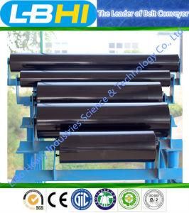 Long-Life High-Speed Low-Friction Self-Aligning Conveyor Roller (dia. 194mm)