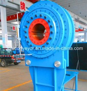 Safety Torque-Limited Conveyor Hold Back Device (NJZ(A)100)
