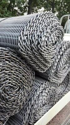 Customsized Stainless Steel Wire Mesh Conveyor Belt/Stainless Steel Chain Conveyor Mesh Belt in Factory Price