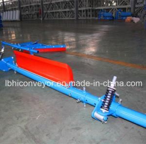 High-Performance Primary Polyurethane Belt Cleaner for Belt Conveyor (QSY 160)