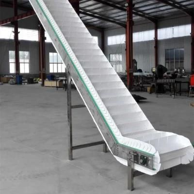 Agricultural Machinery Loading Machine Belt Conveyor