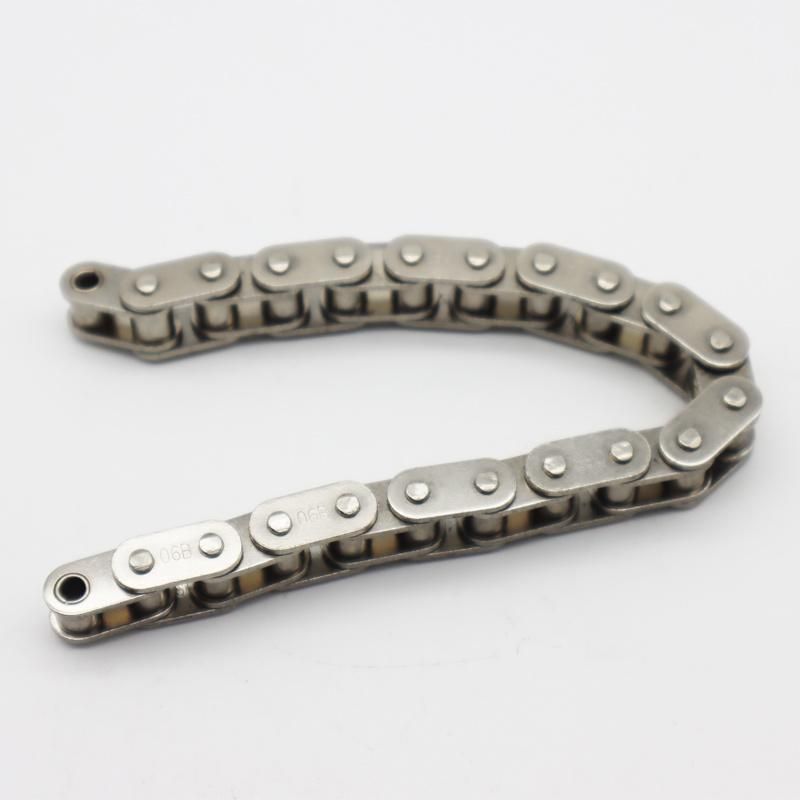 06b 08b 10b Standard Conveyor Roller Chain and Conveyor Chain