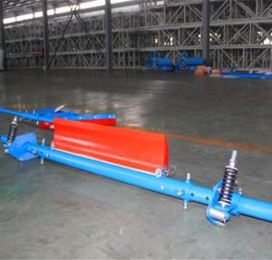 E Type Conveyor Belt Cleaner/Conveyor Belt Scraper (QSY-160)