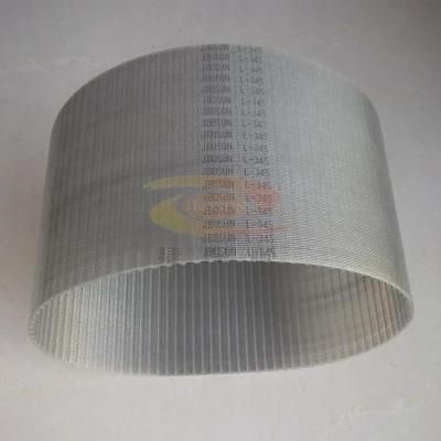 PU Endless Timing Belt for Machinery Conveyor System