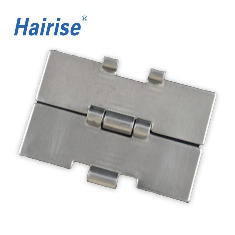 Hairise Stainless Steel Flat Top Chain (Har812-K325)