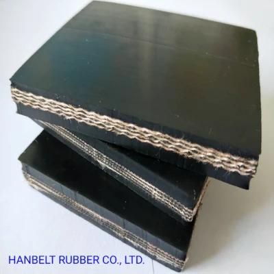 Ep200 Rubber Conveyor Belt with Factory Price