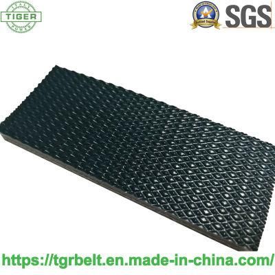 China Manufacturer Wear-Resistant Polyvinyl Chloride Belt for Polisher Machine