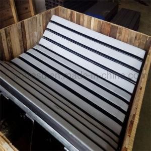 Conveyor Impact Bed and Slide Seal