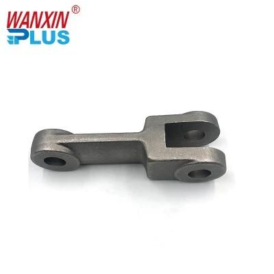 Hubei Wanxin/Customized Plywood Box Customized Chains Forging Parts with CE Certificate