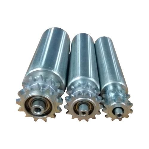 Steel Sprocket Roller for Conveyor