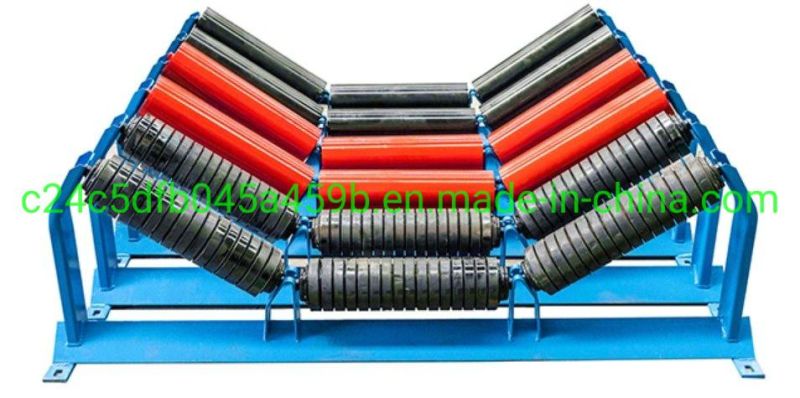Converyor Roller for Port/Cement/Mining Plant