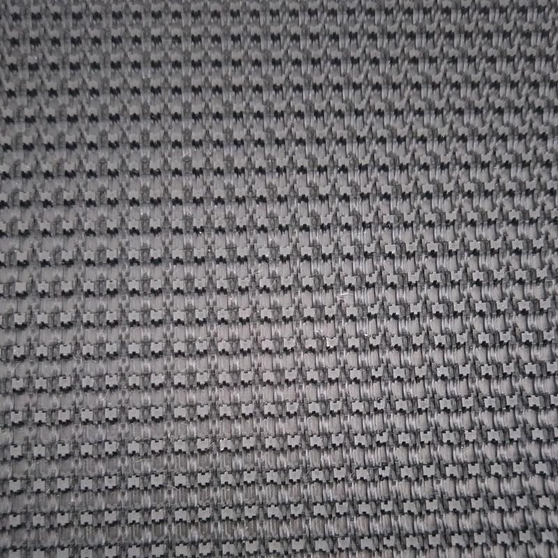 Rough Surface Grass Pattern Industrial PVC/Rubber Conveyor Belt