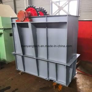 High Quality Bucket Conveyor for Cement Plant or Mining Lifter