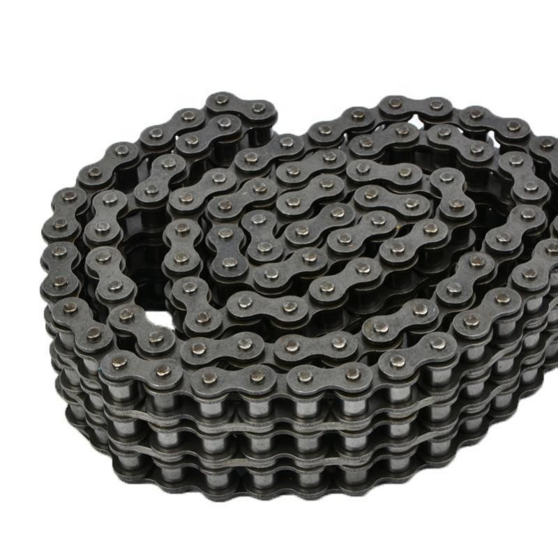 ISO Standard M1 Roller Chain (BOTH SIDES)