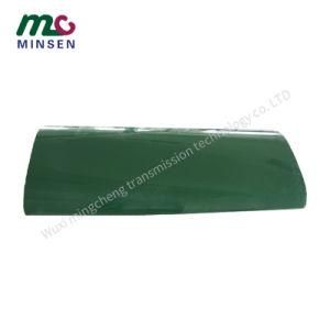 High Quality Green PVC Conveyor Belt