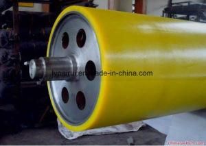 China Conveyor Roller / Water Proof and Dust Proof Conveyor Idler